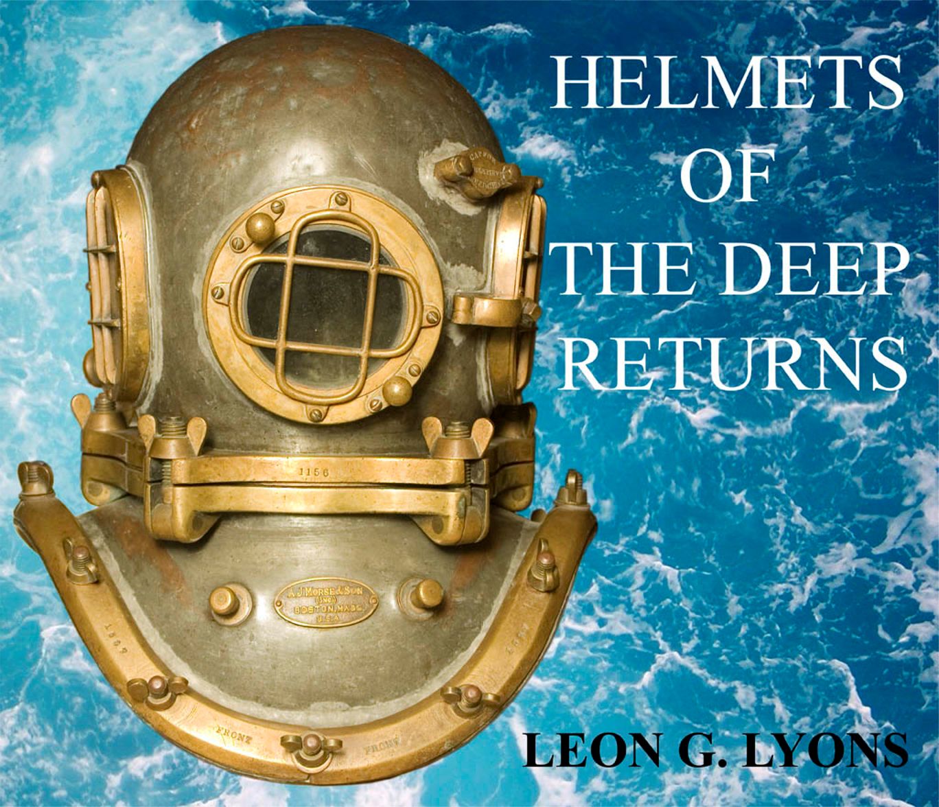 Helmets of the Deep Cover